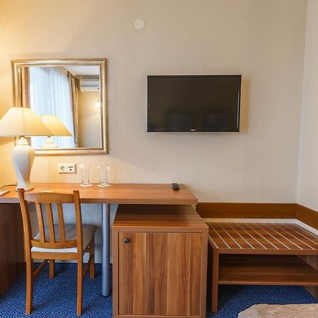 Fjord B&B Созополь Экстерьер фото