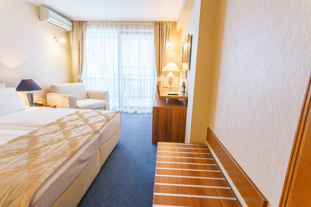 Fjord B&B Созополь Экстерьер фото